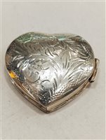 Scatola Vidali Gioielli in Argento 0204 - 0204